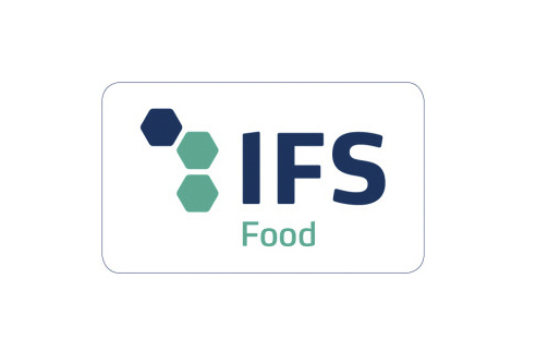 IFS Food Productos Certificados